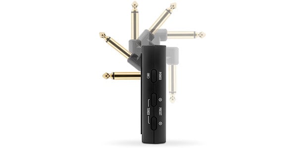 IK MULTIMEDIA ( アイケーマルチメディア )  / TONEX Plug画像5