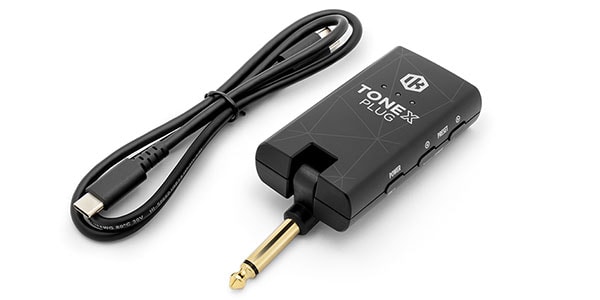 IK MULTIMEDIA ( アイケーマルチメディア )  / TONEX Plug画像6