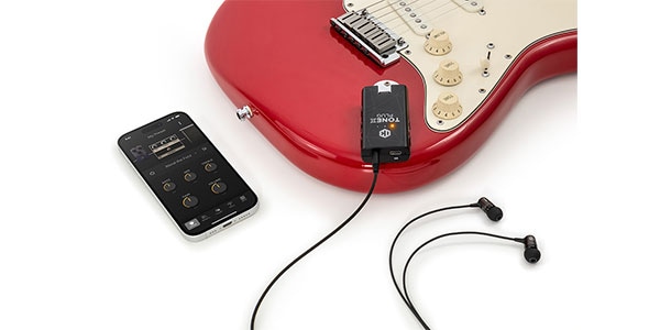 IK MULTIMEDIA ( アイケーマルチメディア )  / TONEX Plug画像7