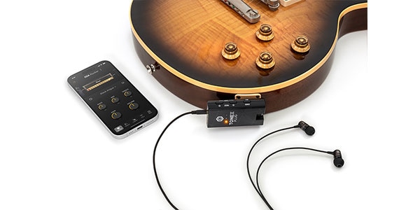 IK MULTIMEDIA ( アイケーマルチメディア )  / TONEX Plug画像8