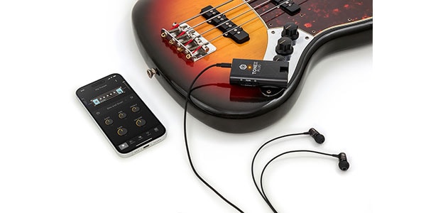 IK MULTIMEDIA ( アイケーマルチメディア )  / TONEX Plug画像9