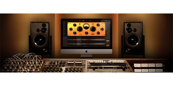 IK MULTIMEDIA / T-RackS 5 Max v2 download delivery画像2