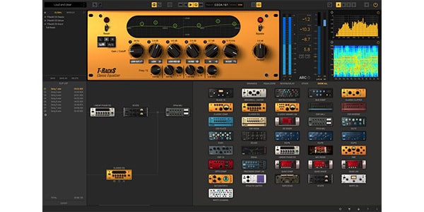 IK MULTIMEDIA / T-RackS 5 Max v2 download delivery画像3