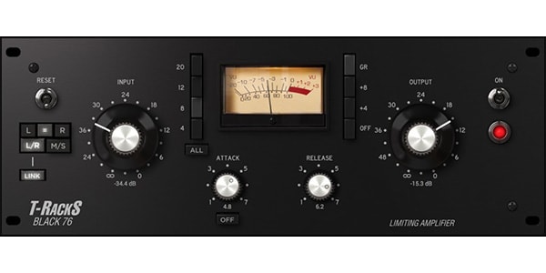 IK MULTIMEDIA / T-RackS 5 v2 download delivery画像5