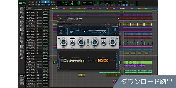 IK MULTIMEDIA ( アイケーマルチメディア )  / T-RackS 6 Max ダウンロード納品