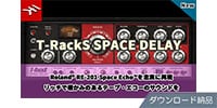 IK MULTIMEDIA / T-RackS Space Delay download available