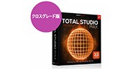 IK MULTIMEDIA Total Studio 3.5 MAX Crossgrade 電子メール納品