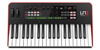 IK MULTIMEDIA UNO Synth Pro