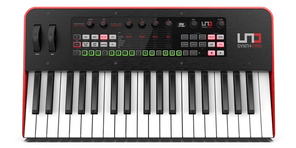 UNO Synth Pro