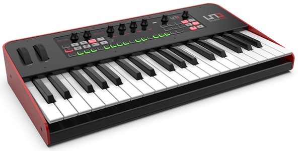 IK MULTIMEDIA / UNO Synth Pro画像2