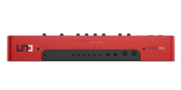 IK MULTIMEDIA / UNO Synth Pro画像5