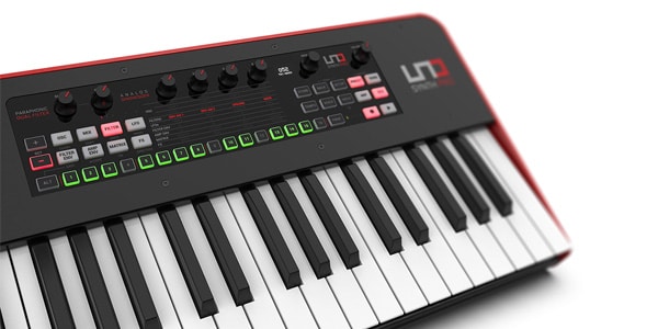 IK MULTIMEDIA / UNO Synth Pro画像8