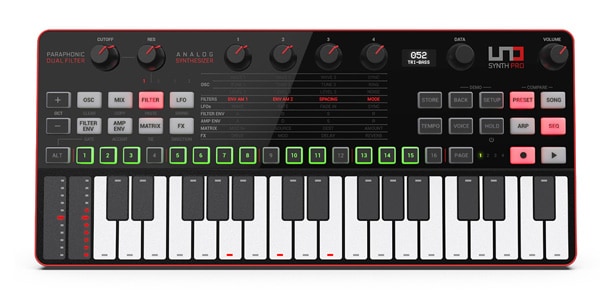 UNO Synth Pro Desktop