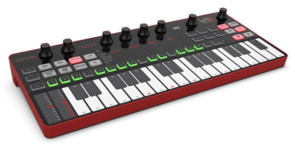 IK MULTIMEDIA ( アイケーマルチメディア )  / UNO Synth Pro Desktop画像2
