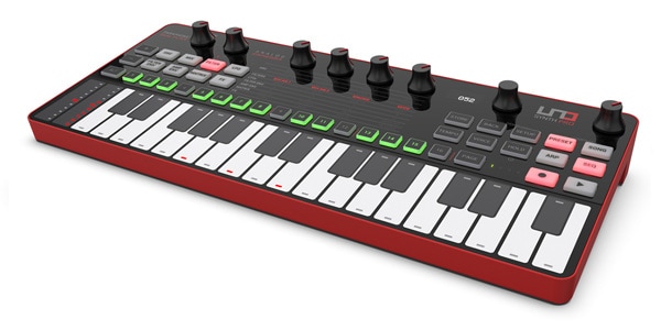 IK MULTIMEDIA ( アイケーマルチメディア ) UNO Synth Pro Desktop