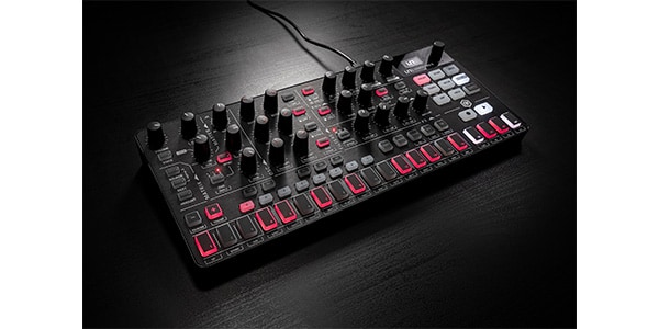 IK MULTIMEDIA / UNO Synth Pro X画像8