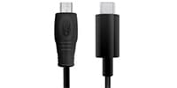 IK MULTIMEDIA / USB-C to Micro-USB cable