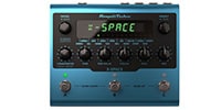 IK MULTIMEDIA AmpliTube X-SPACE