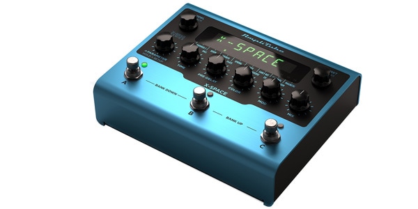 IK MULTIMEDIA / AmpliTube X-SPACE画像3