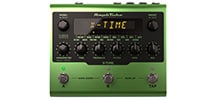 IK MULTIMEDIA / AmpliTube X-TIME