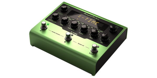 IK MULTIMEDIA / AmpliTube X-TIME画像3