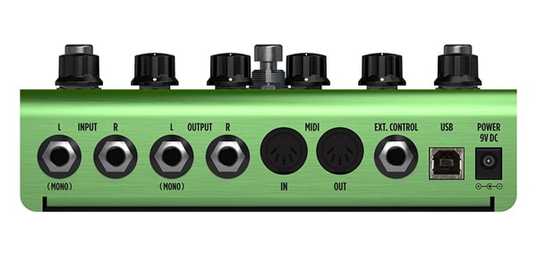 IK MULTIMEDIA / AmpliTube X-TIME画像4