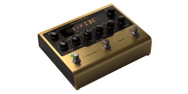 IK MULTIMEDIA / AmpliTube X-VIBE画像2