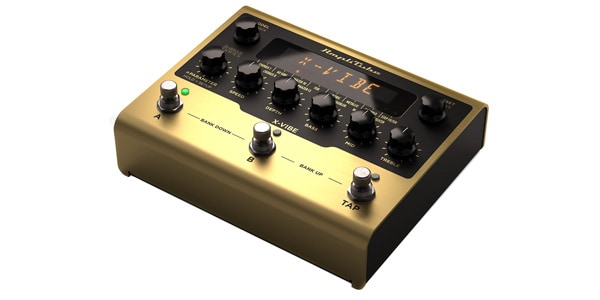 IK MULTIMEDIA / AmpliTube X-VIBE画像3