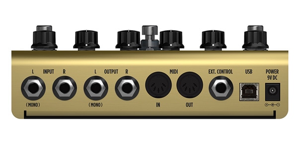 IK MULTIMEDIA / AmpliTube X-VIBE画像4
