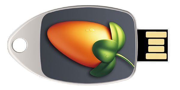IMAGE-LINE / FL STUDIO 12 SB Crossgrade/Manual PDF Bundle画像4