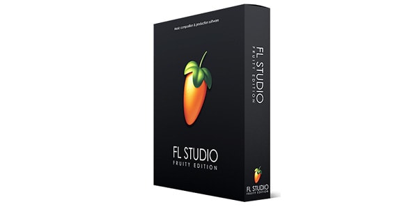 IMAGE-LINE ( イメージライン ) / FL STUDIO 20 Fruity