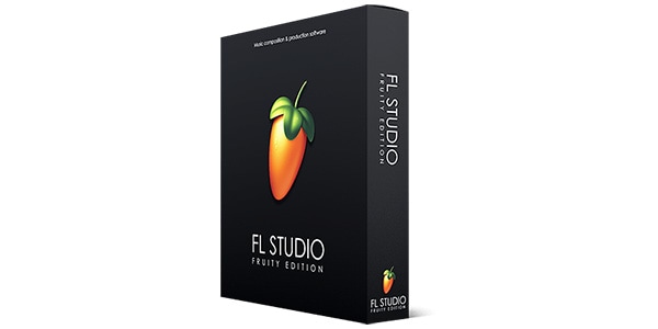 楽器Fl studio 20 signature