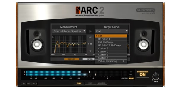 IK MULTIMEDIA ( アイケーマルチメディア )  / ARC System 2.5画像3