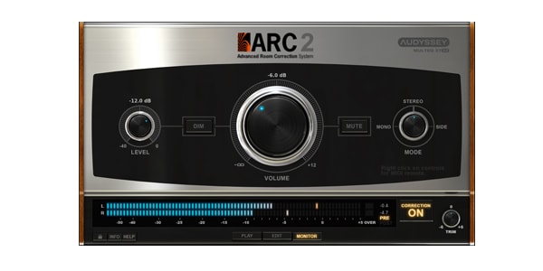 IK MULTIMEDIA ( アイケーマルチメディア )  / ARC System 2.5画像4