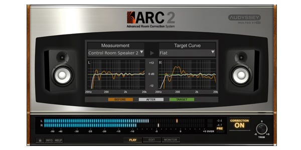 IK MULTIMEDIA ( アイケーマルチメディア )  / ARC System 2.5画像5
