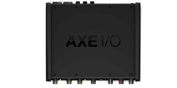 IK MULTIMEDIA / AXE I/O USB接続オーディオインターフェイス画像4