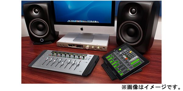 IK MULTIMEDIA / iKlip Studio for iPad 画像4