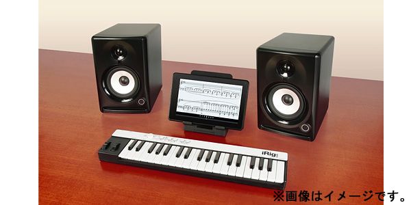 IK MULTIMEDIA ( アイケーマルチメディア )  / iKlip Studio for iPad mini 画像3