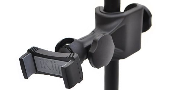 IK MULTIMEDIA / iKlip Xpand Mini 画像4
