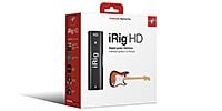 IK MULTIMEDIA iRig HD