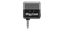 IK MULTIMEDIA iRig MIC Cast