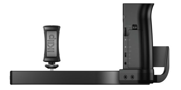 IK MULTIMEDIA / iKlip A/V 画像2