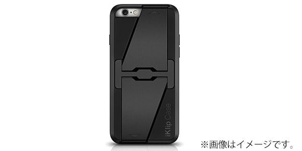 IK MULTIMEDIA/iKlip Case iPhone 6