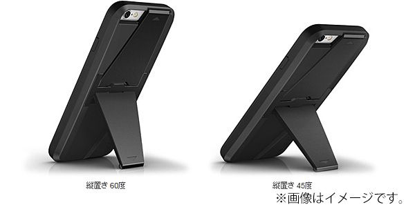 IK MULTIMEDIA / iKlip Case iPhone 6 画像2