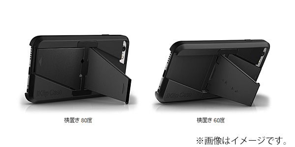 IK MULTIMEDIA / iKlip Case iPhone 6 画像3