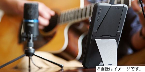 IK MULTIMEDIA / iKlip Case iPhone 6 画像4