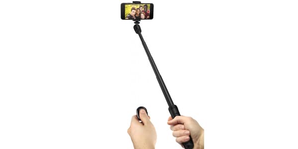 IK MULTIMEDIA / iKlip Grip　(Bluetoothシャッター付属)画像3