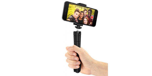 IK MULTIMEDIA / iKlip Grip　(Bluetoothシャッター付属)画像4