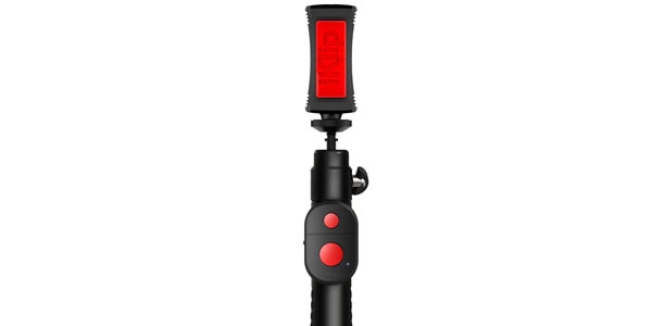 IK MULTIMEDIA / iKlip GO