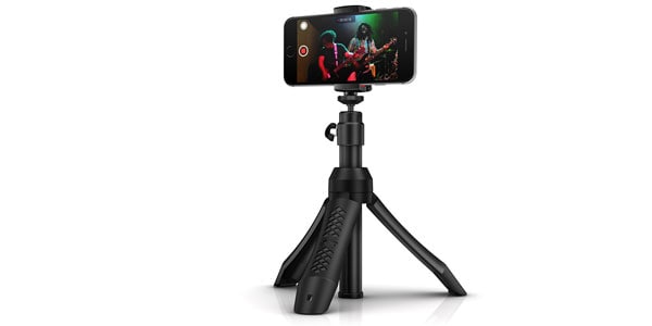 IK MULTIMEDIA / iKlip Grip Pro画像3